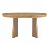Extendable Dining Table