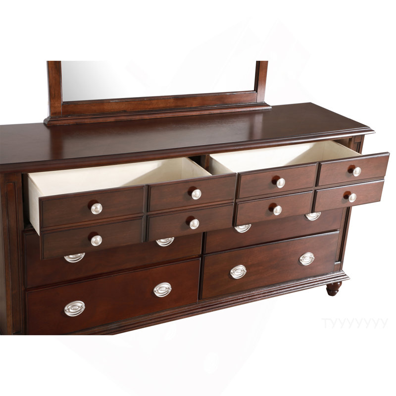 Commode Summit, cappuccino
