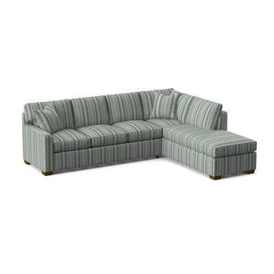 Frye Sofa and Chaise