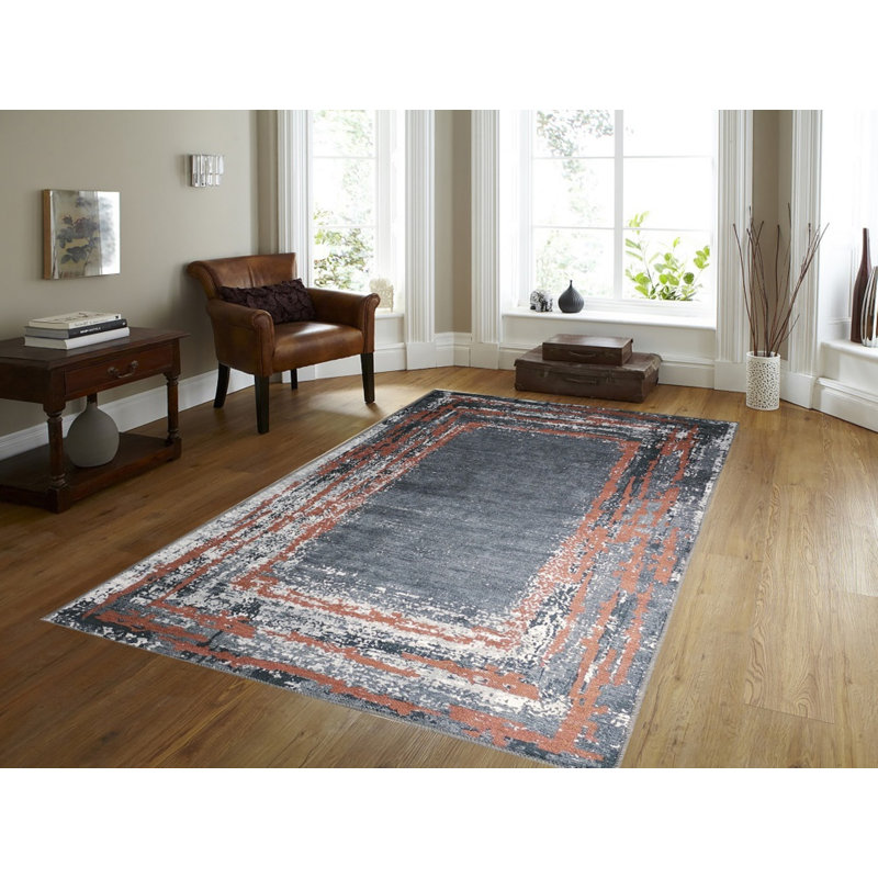 Lobsien Area Rug, Rectangle 160 x 230cm