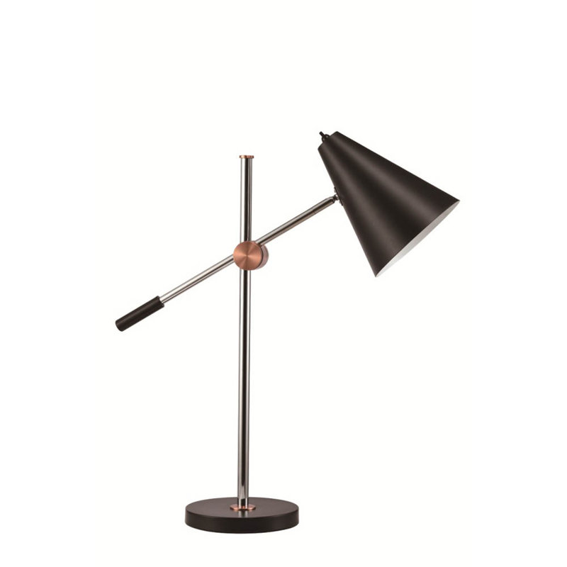 Metal Desk Lamp