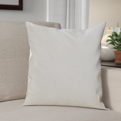 Square Pillow Insert