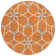 Alegandro Area Rug with Non-Slip Backing