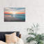 Relaxing Morning - Wrapped Canvas Print-547595620