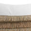 Safi Square Pillow Cover & Insert