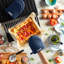 Mini-gant four texturé KitchenAid-133082198