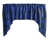 Black/Royal Blue