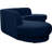 Velvet Sectional Symmetrical-1672085130