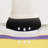 White Chenille Modular Sofa bed cushion couch