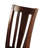Espalda Extendable Four Leg Dining Set