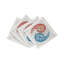 Nautilus Square Napkins-122609800