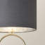 Suejin Metal Table Lamp-1271515695