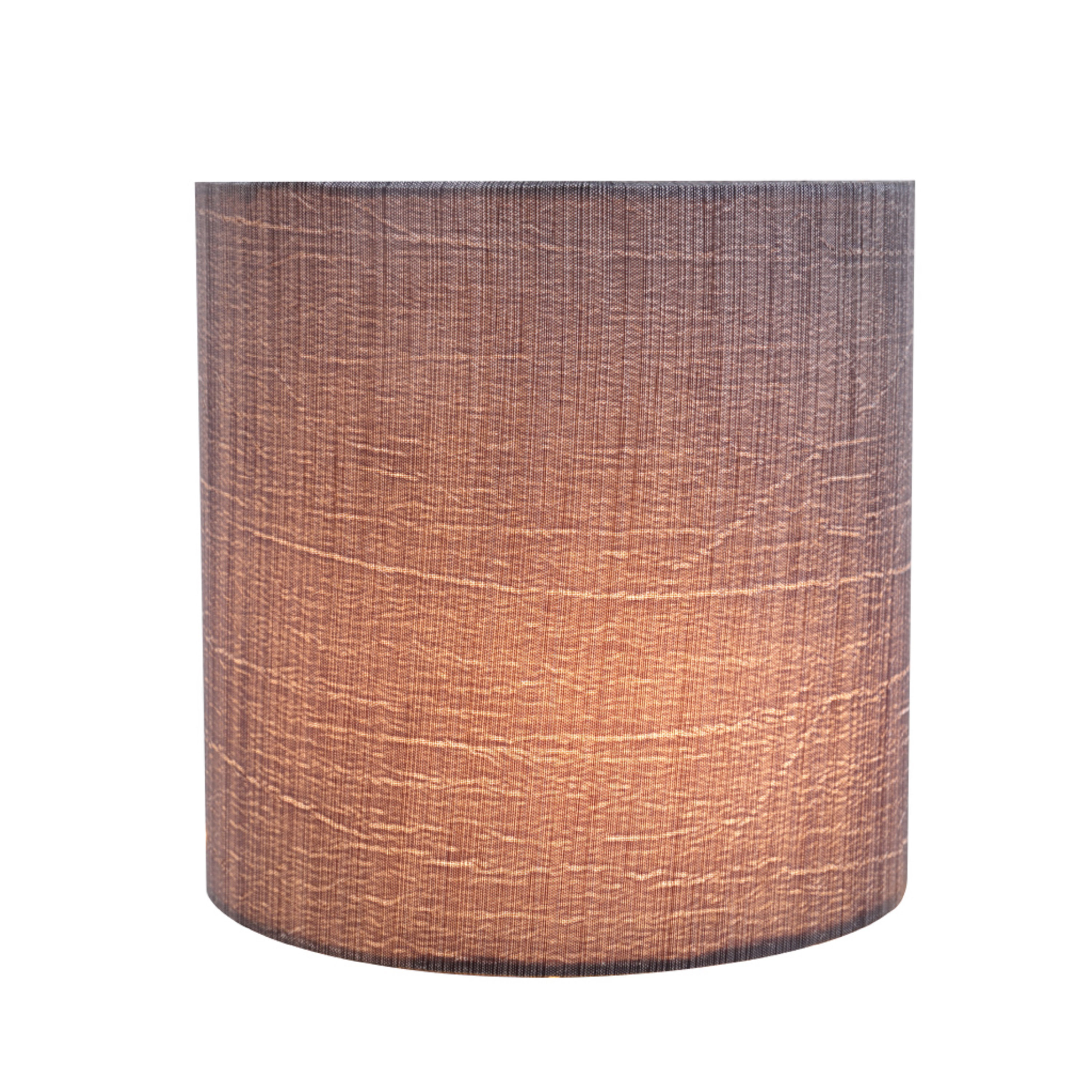 Winston Porter 5'' H Crepe Drum Lamp Shade | Wayfair