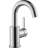 Precept Centerset Single-handle Bathroom Faucet with Drain Assembly-35980977