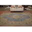 Tapis traditionnel en laine 8 x 11
