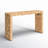 Redrow 51.18'' Console Table-68748290