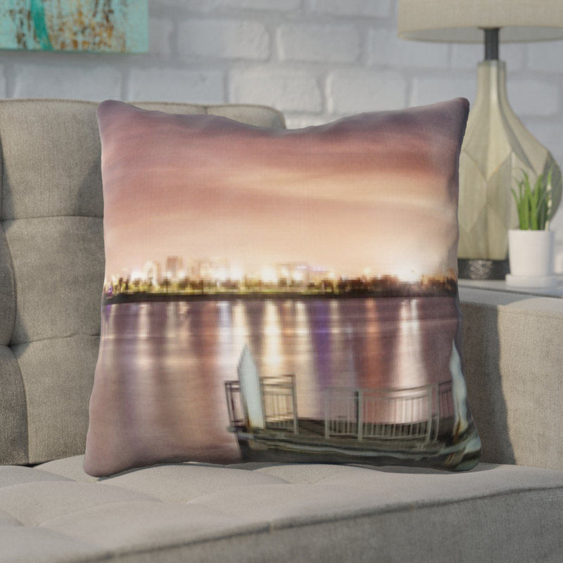 Coussin city of london Guida