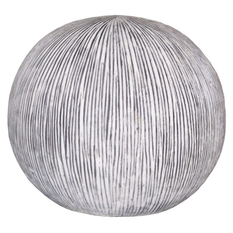 14'' Plug-in Outdoor Floating Light
