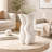 Bowers Iron Table Vase-370405423