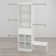 Grow With Me 69.89" W - 95.44" W Closet System Reach-In Sets