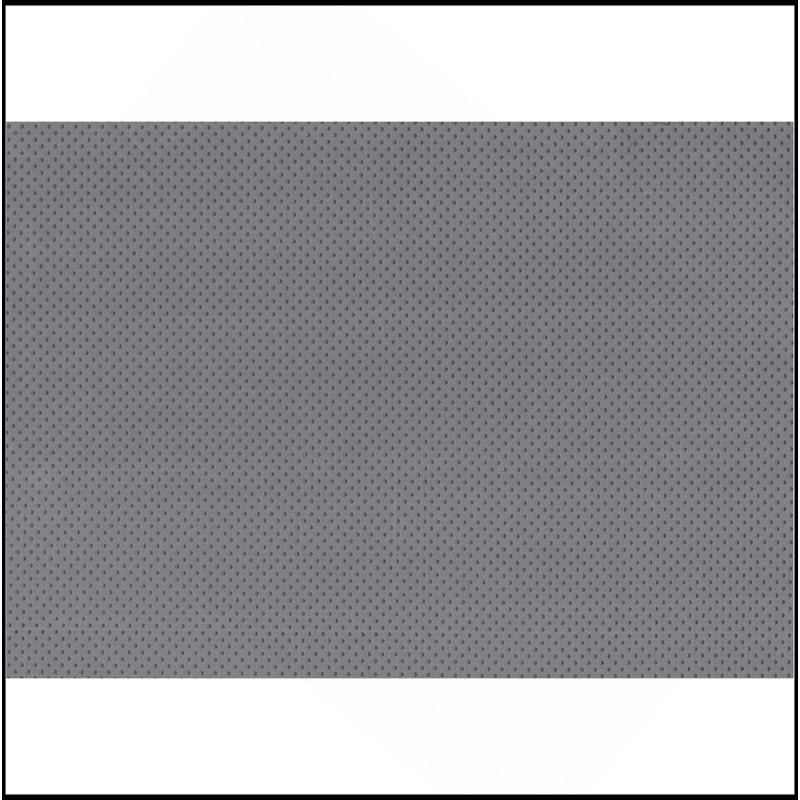 Deilkes 16" Modern & Contemporary Corduroy Square Pouf with Non-Slip Stability, Lightweight Polystyrene Bead Filling