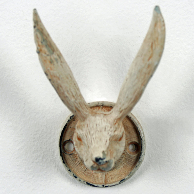 Kamp Iron Wall Wall Hook