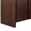 Meuble-lavabo simple 36 po avec plateau en céramique Modway Appia-94387483-94387482