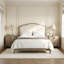Curated Cotton 3 Piece King Bedroom Set-397931165-397931167