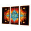 Ensemble de salon mural art mural-419307706-419307704