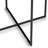 Oliver End Table