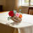 Simulated Stump Root Planter Flower Pot