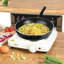 Quest 1500W Electric Single Hot Plate