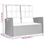 Banc de jardin en osier-88605605-88605607