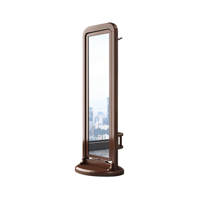 Free Form Solid Wood Full Length Mirrors