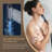 Rain Shower System Set 3 Cross Knobs Mixing, 10 Inch Rainfall Shower Head with Handheld Spray with Rough-in Valve-125706211-56590115