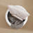 Round Boucle Storage Ottoman-1050050827