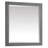 Donahue Solid Wood Rectangle Mirror-1242750414-1242750419
