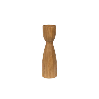 Brentwood candleholder (14.2 in)