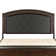 Vedant Upholstered Headboard