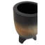 Clarysville Handmade Wood Cachepot