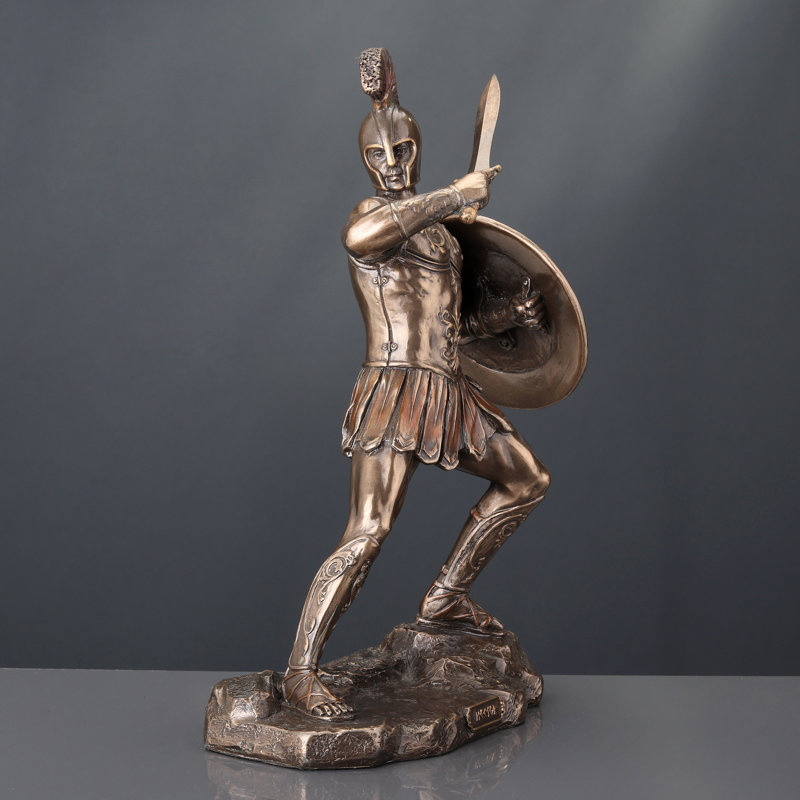 Statue de Deshanae
