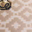 Tapis à motif géométrique Frostley Aspect Performance-1164036079
