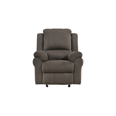 Upholstered Accent Chair