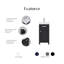 Ensemble de meuble-lavabo simple 18 po Caitlyn-1329002338