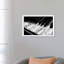 Piano - Floater Frame Print on Canvas-33398092-33398088