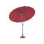 Anagabriela 255cm Market Parasol-1673753992