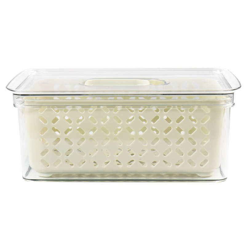 100 Oz Food Storage Container