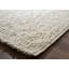 Natalie Solid Colour Wool Hand Woven Area Rug-38745409
