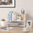 Wood Desktop Organizer