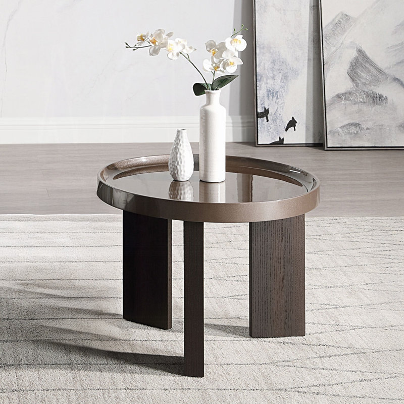 Table de bout Lakita